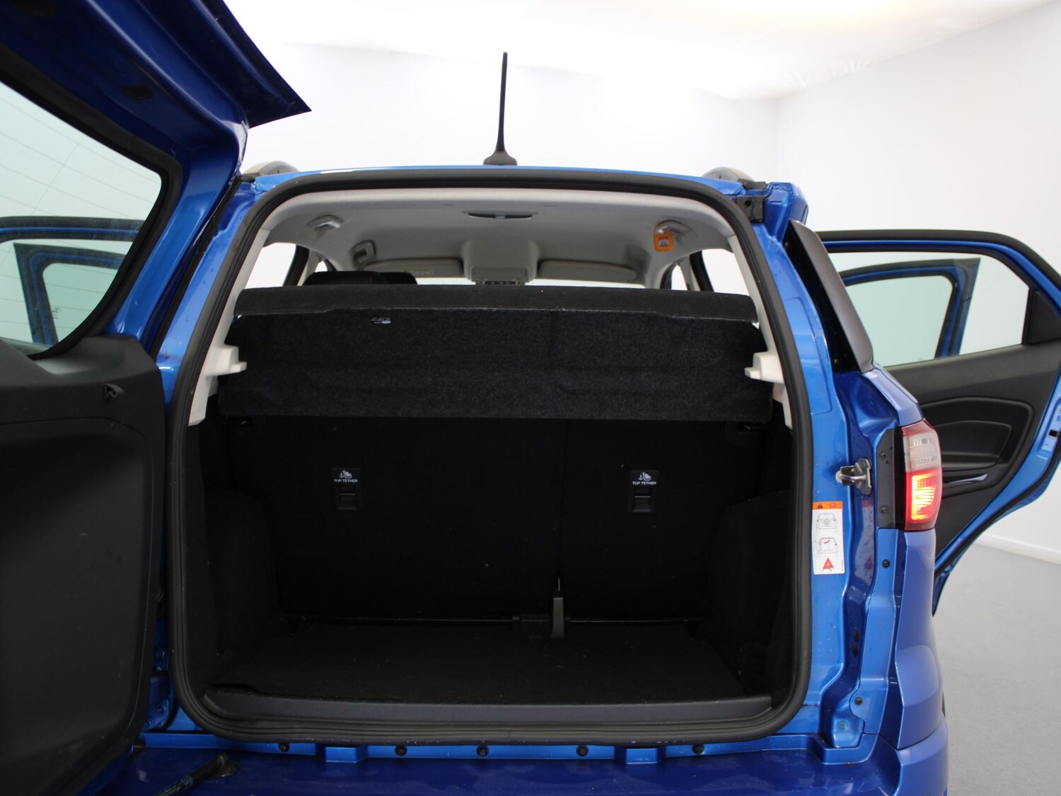 Used Ford Ecosport 2022 for sale - 75674109: Photo 26