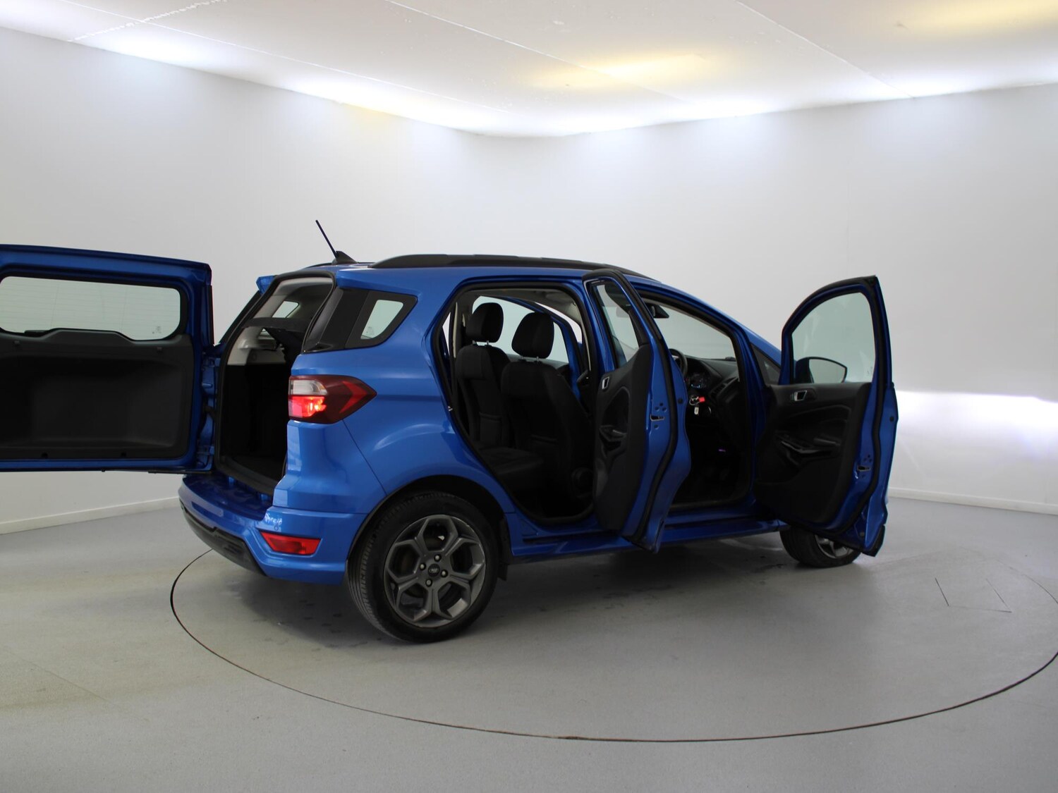 Used Ford Ecosport 2022 for sale - 75674109: Photo 27