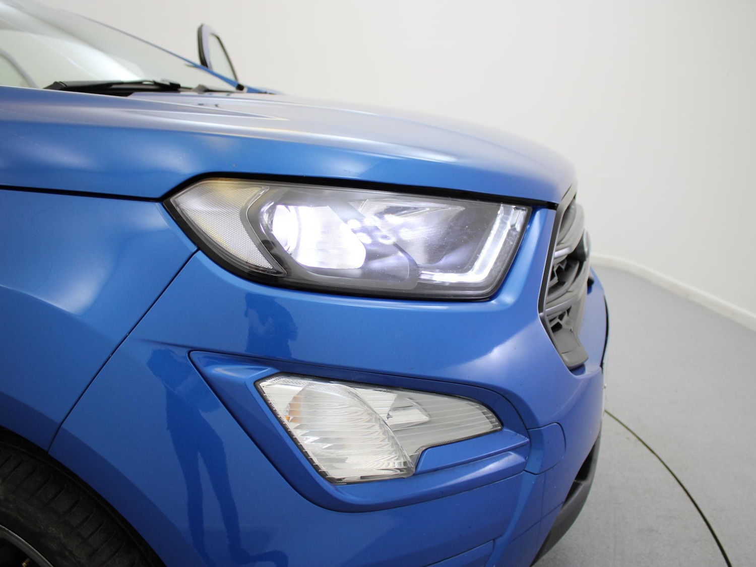 Used Ford Ecosport 2022 for sale - 75674109: Photo 28