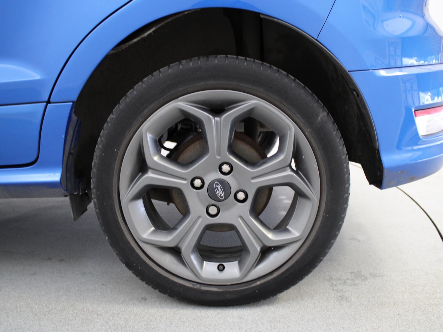 Used Ford Ecosport 2022 for sale - 75674109: Photo 29