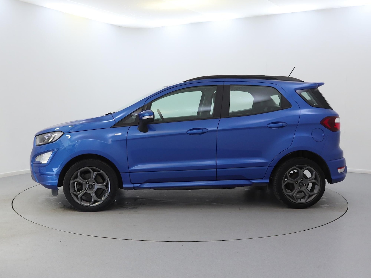 Used Ford Ecosport 2022 for sale - 75674109: Photo 4