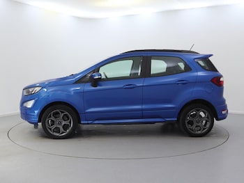 Used Ford Ecosport 2022 for sale - 75674109: Photo