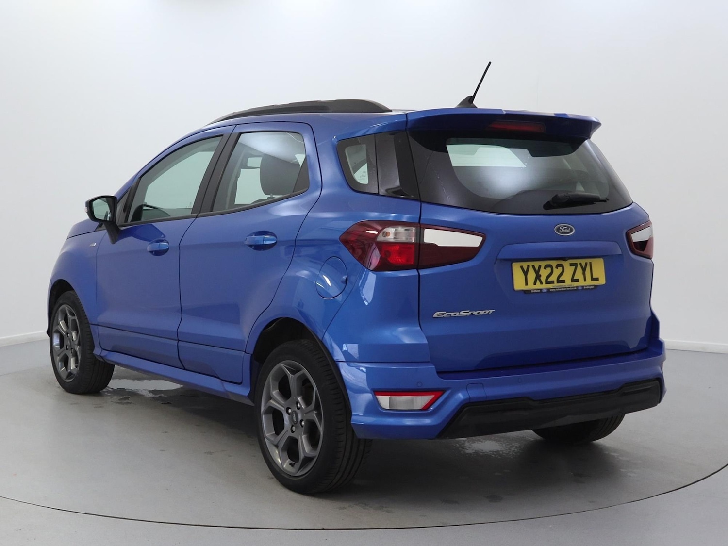 Used Ford Ecosport 2022 for sale - 75674109: Photo 7