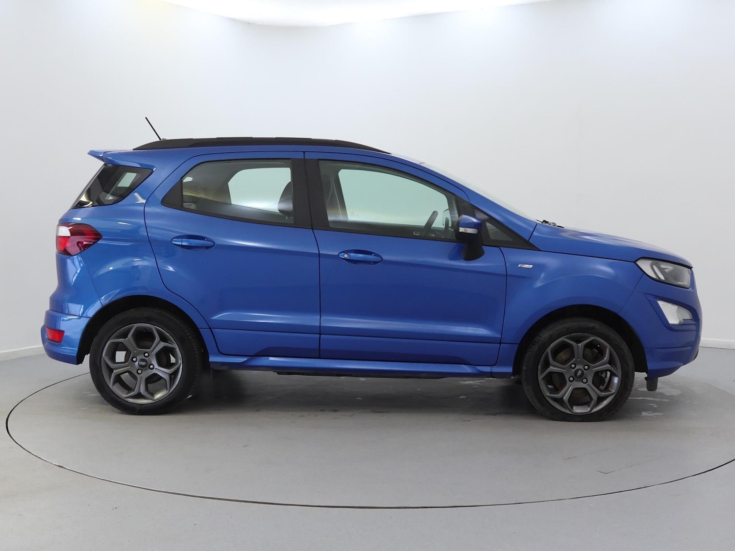 Used Ford Ecosport 2022 for sale - 75674109: Photo 8