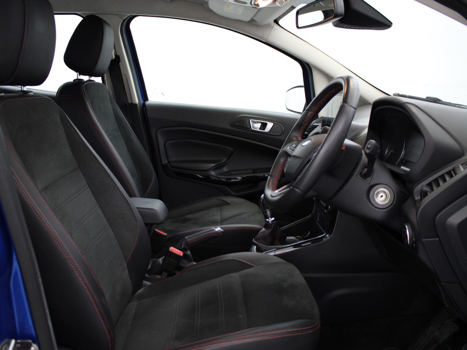 Used Ford Ecosport 2022 for sale - 75674109: Photo 9