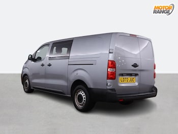 Used Citroen Dispatch 2022 for sale - 78761555: Photo
