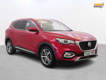 2022 - 1.5 T-GDI Excite 5dr DCT