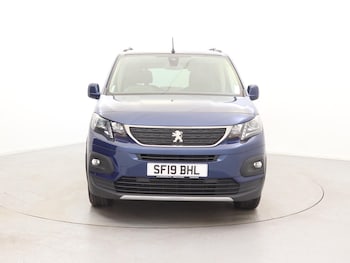 Used Peugeot Rifter 2019 for sale - 78122453: Photo