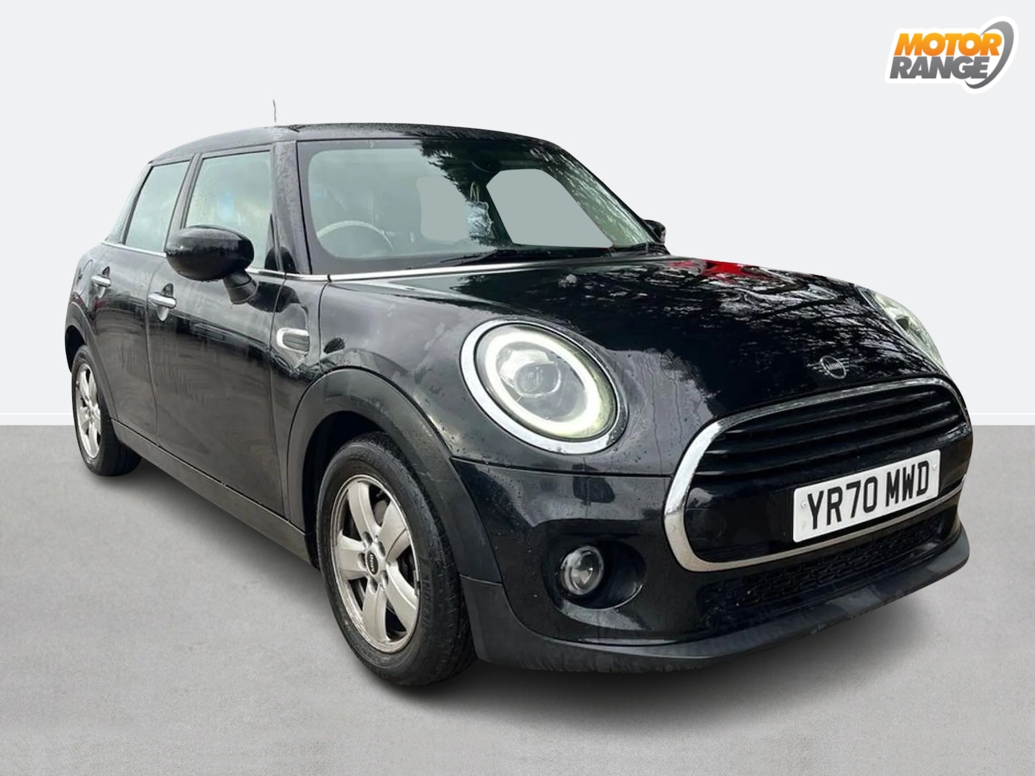 Used MINI Hatch 2020 for sale - 76553559: Photo 1