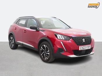 Used Peugeot 2008 2023 for sale - 78734632: Photo