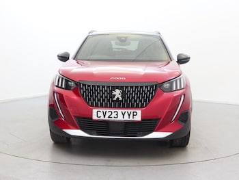 Used Peugeot 2008 2023 for sale - 78734632: Photo