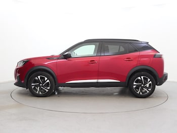 Used Peugeot 2008 2023 for sale - 78734632: Photo