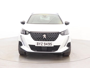 Used Peugeot 2008 2023 for sale - 78815377: Photo