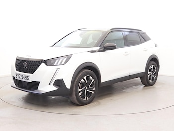 Used Peugeot 2008 2023 for sale - 78815377: Photo