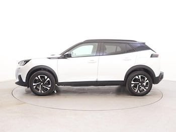 Used Peugeot 2008 2023 for sale - 78815377: Photo