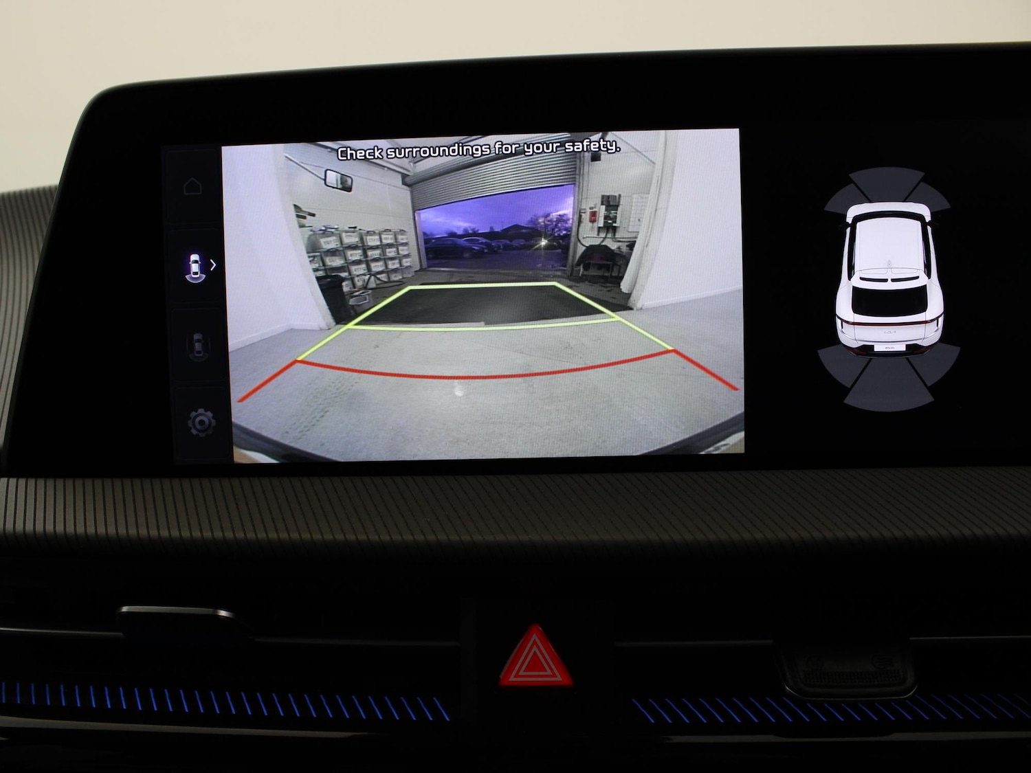 Used Kia EV6 2022 for sale - 76594382: Photo 13