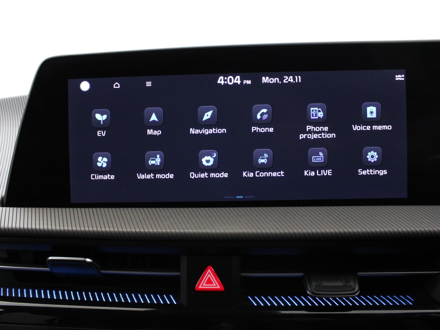 Used Kia EV6 2022 for sale - 76594382: Photo 14