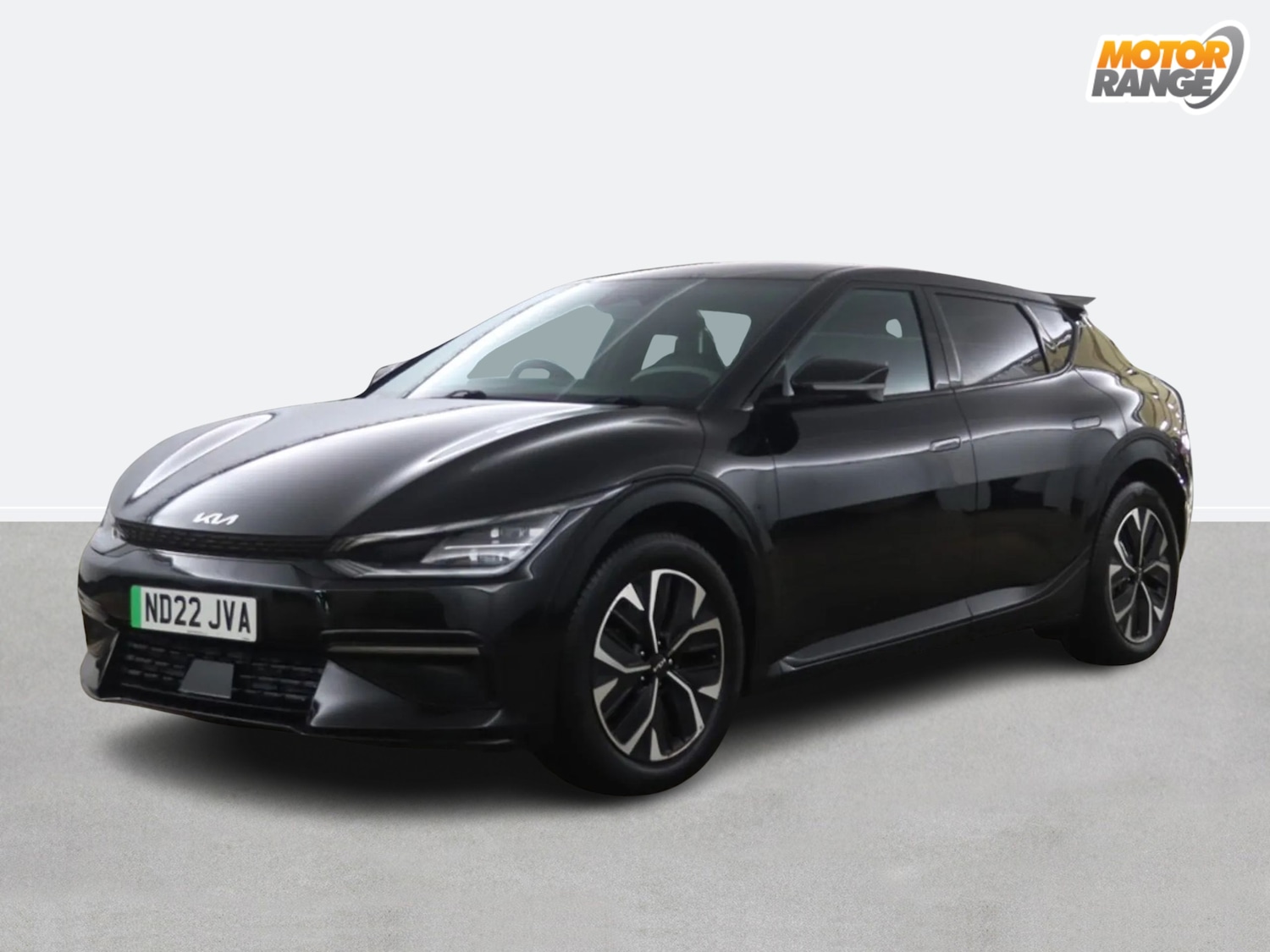 Used Kia EV6 2022 for sale - 76594382: Photo 2