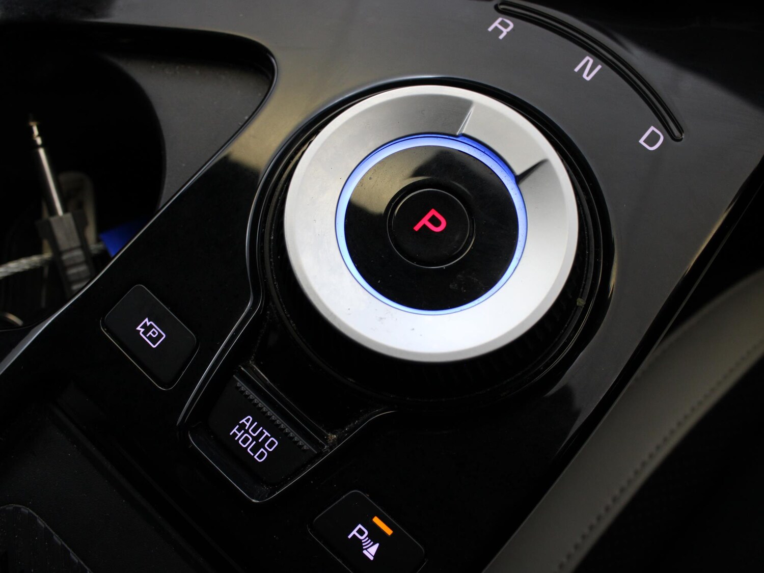 Used Kia EV6 2022 for sale - 76594382: Photo 22