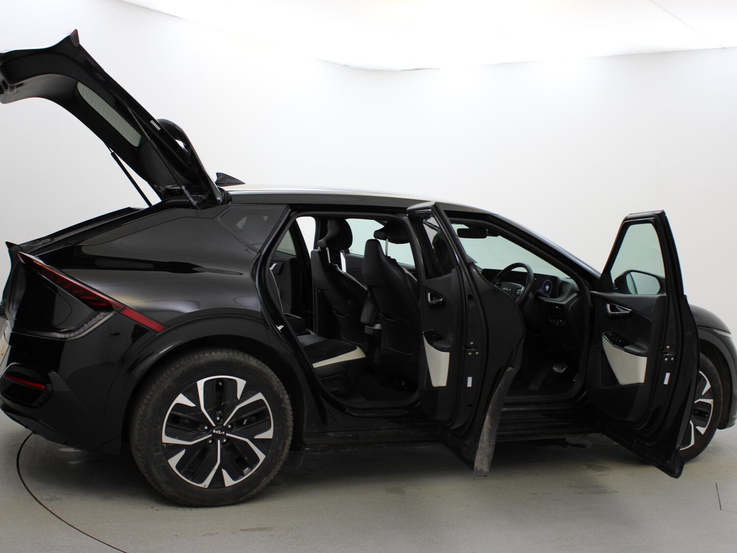 Used Kia EV6 2022 for sale - 76594382: Photo 26