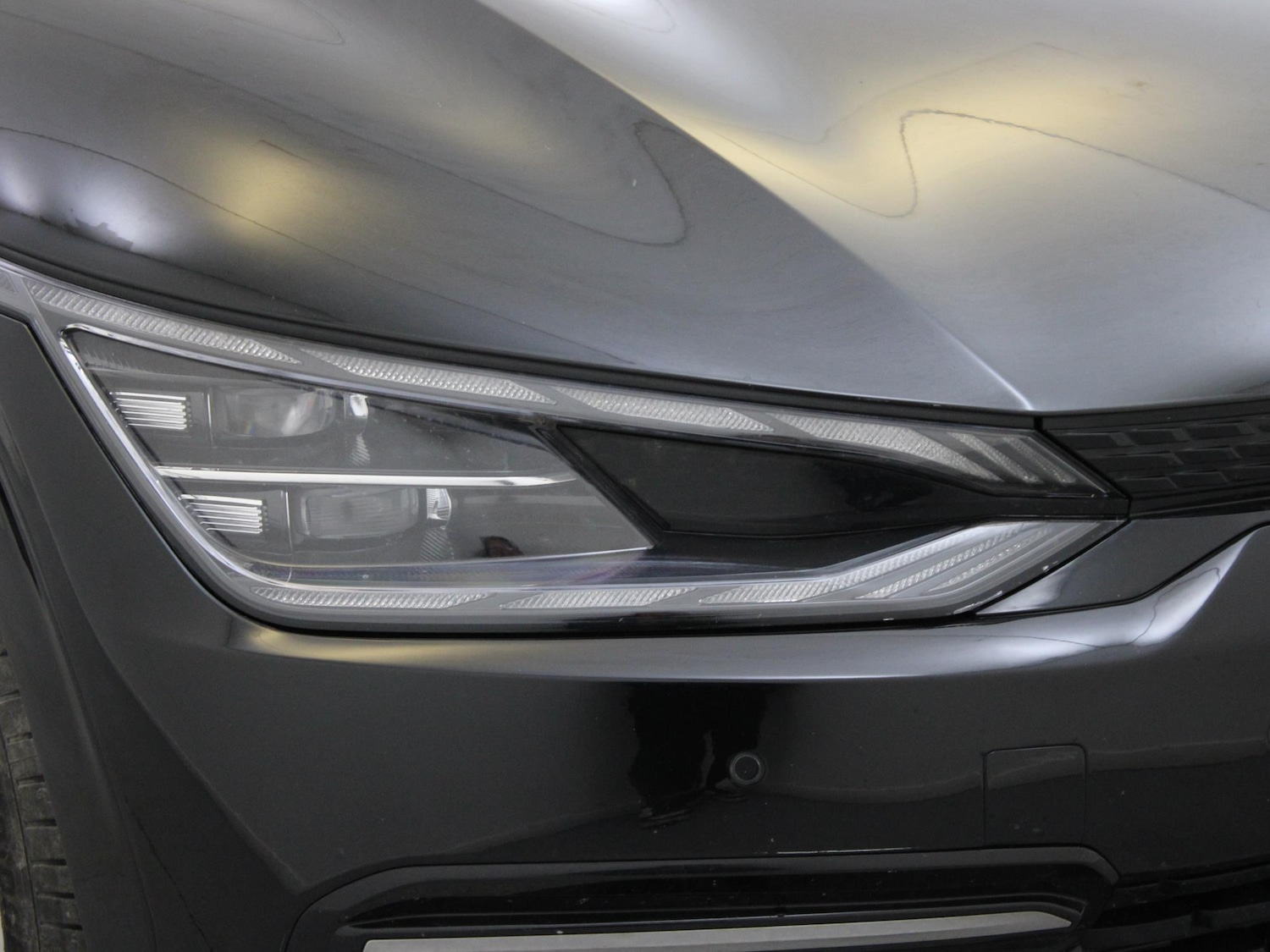 Used Kia EV6 2022 for sale - 76594382: Photo 28