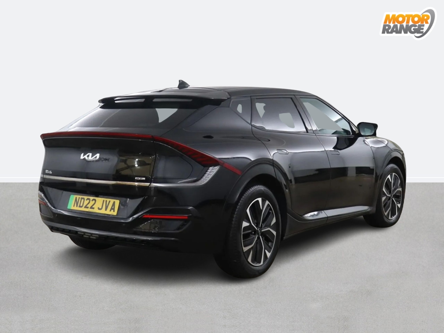 Used Kia EV6 2022 for sale - 76594382: Photo 4