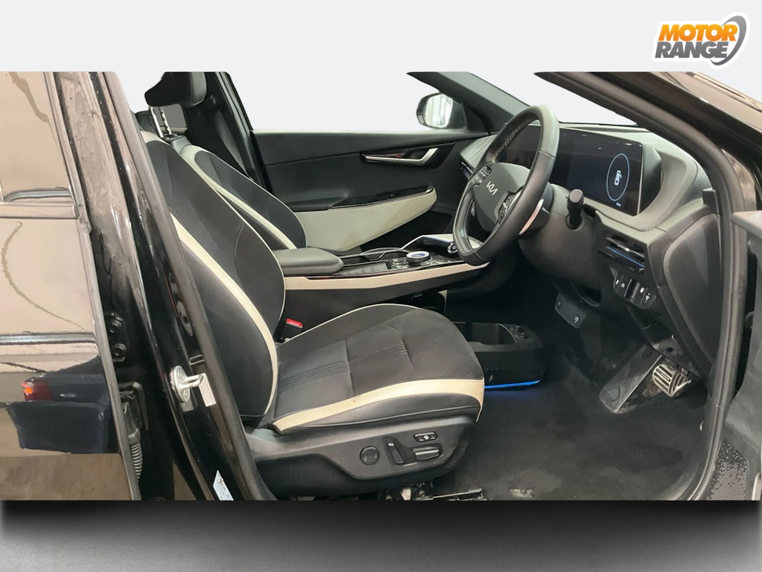 Used Kia EV6 2022 for sale - 76594382: Photo 8