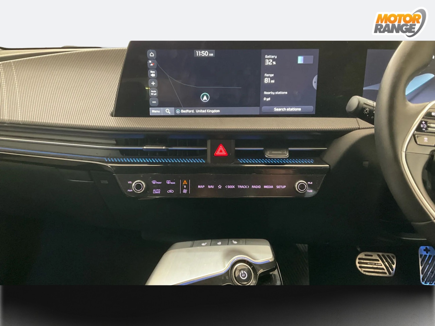 Used Kia EV6 2022 for sale - 76594382: Photo 9