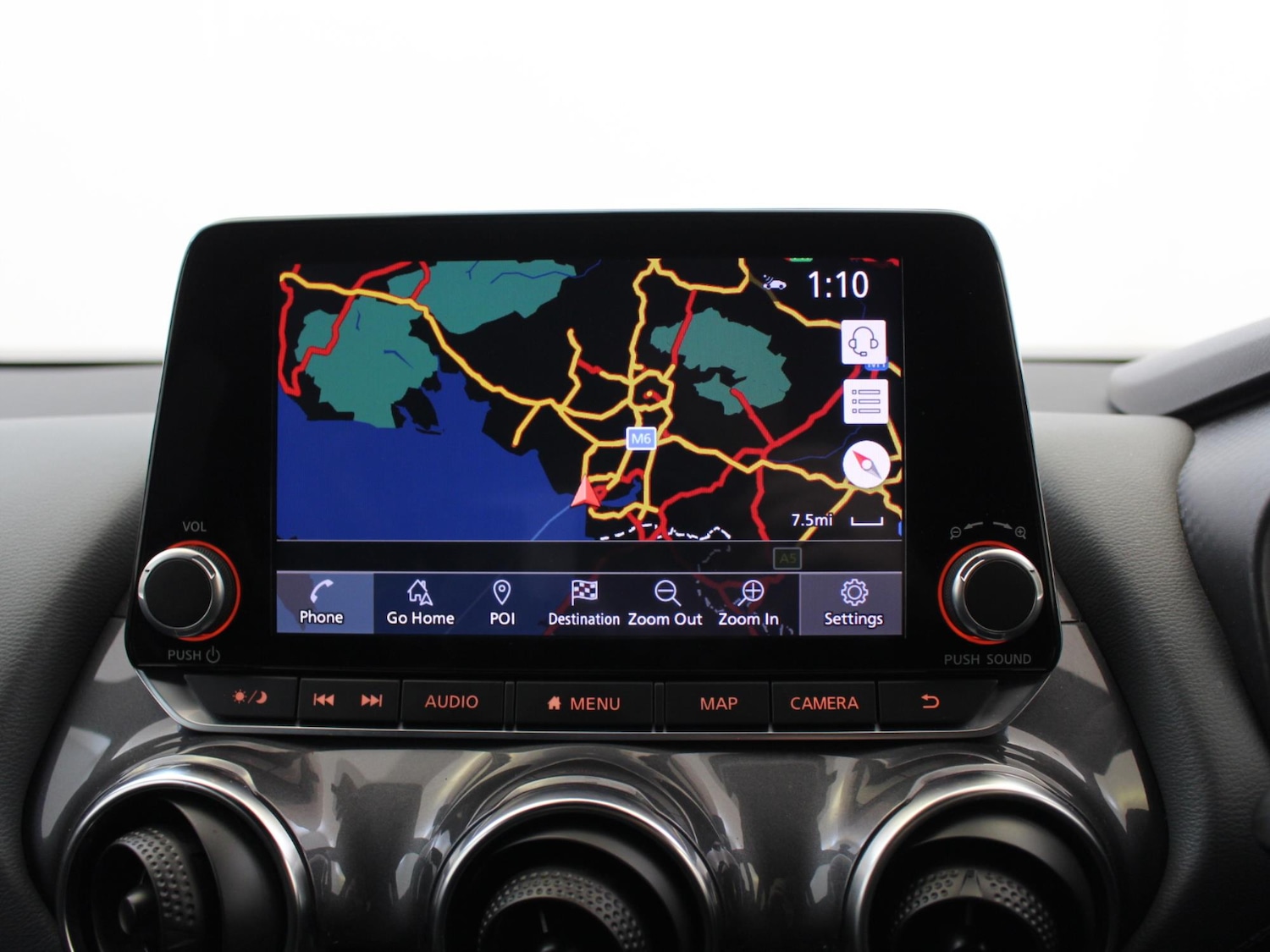 Vehicle 25