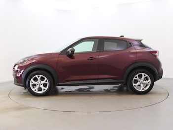 Used Nissan Juke 2020 for sale - 75932713: Photo