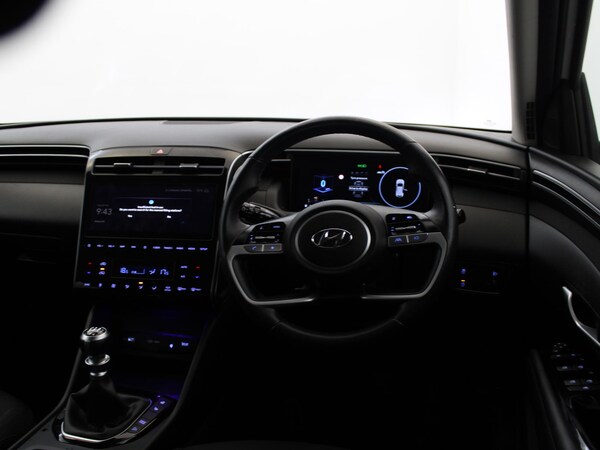 Used Hyundai TUCSON 2024 for sale - 76157960: Photo 13