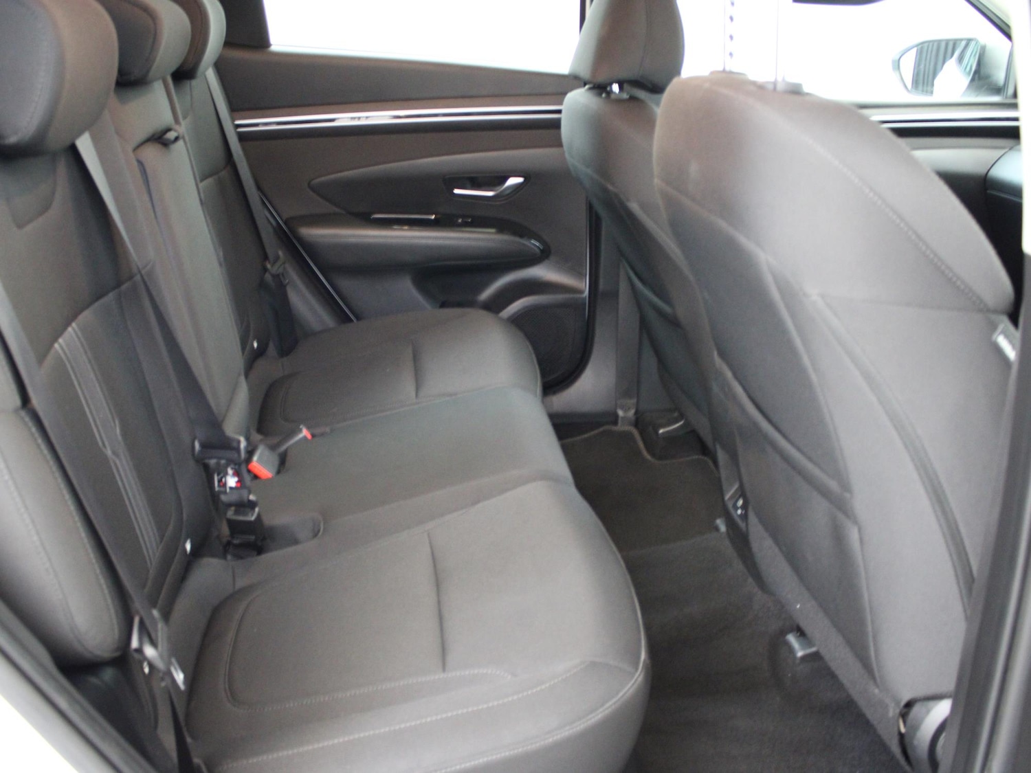 Used Hyundai TUCSON 2024 for sale - 76157960: Photo 14