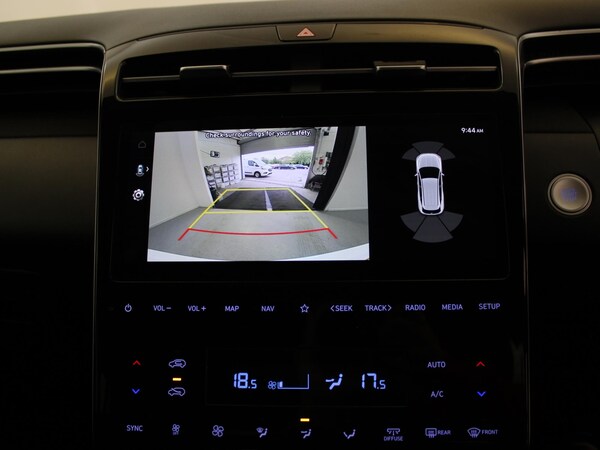 Used Hyundai TUCSON 2024 for sale - 76157960: Photo 14