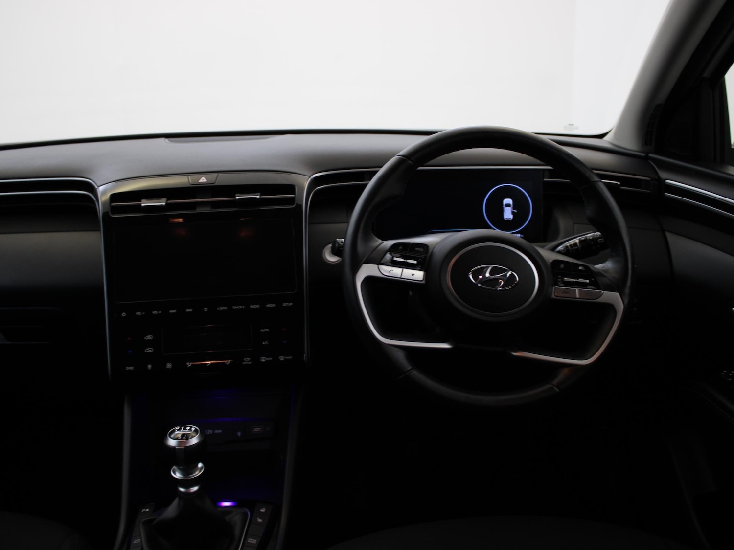 Used Hyundai TUCSON 2024 for sale - 76157960: Photo 17