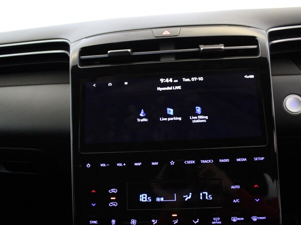 Used Hyundai TUCSON 2024 for sale - 76157960: Photo 17