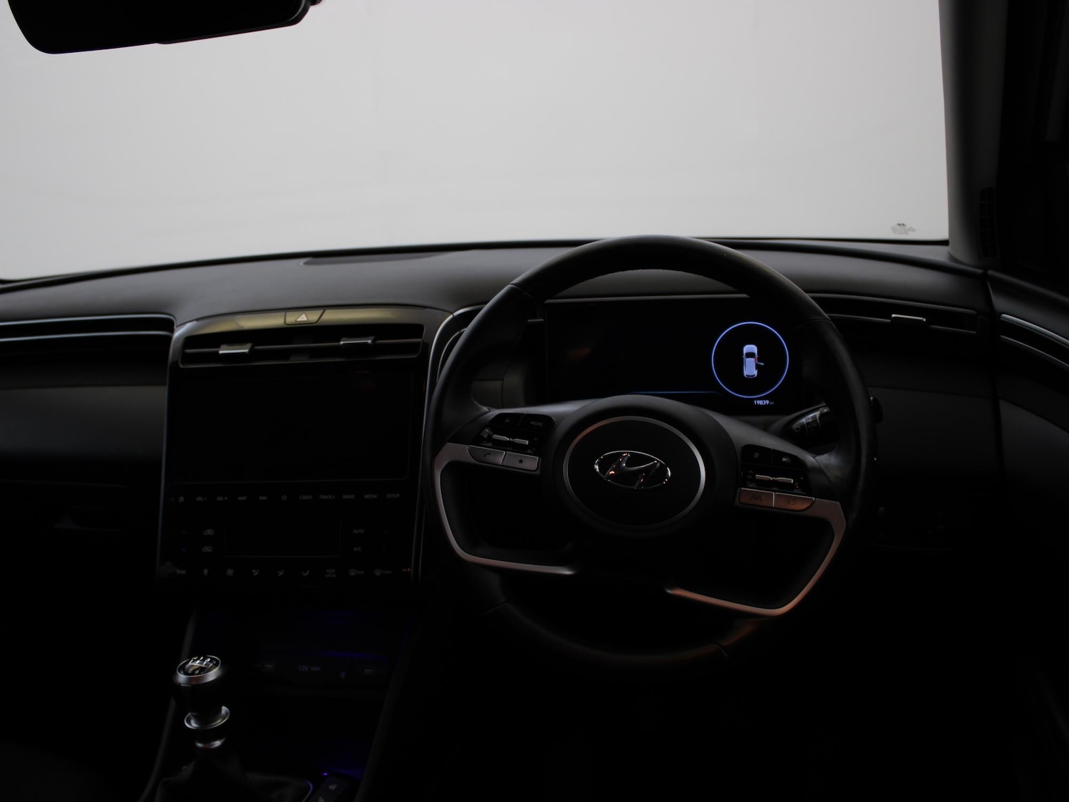 Used Hyundai TUCSON 2024 for sale - 76157960: Photo 18