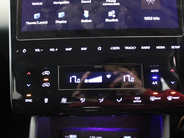 Used Hyundai TUCSON 2024 for sale - 76157960: Photo 18