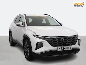 Hyundai - TUCSON