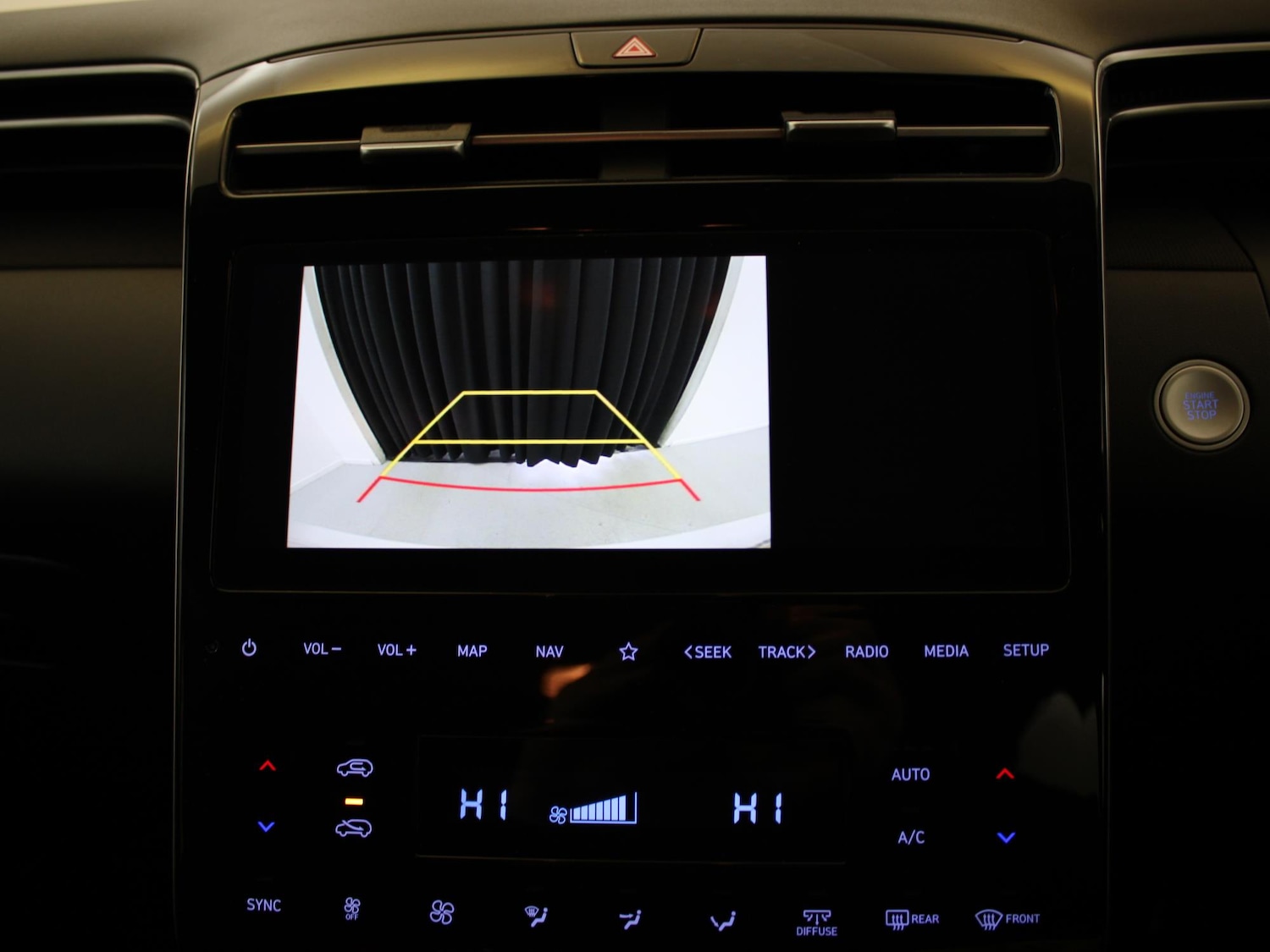 Used Hyundai TUCSON 2024 for sale - 76157960: Photo 20