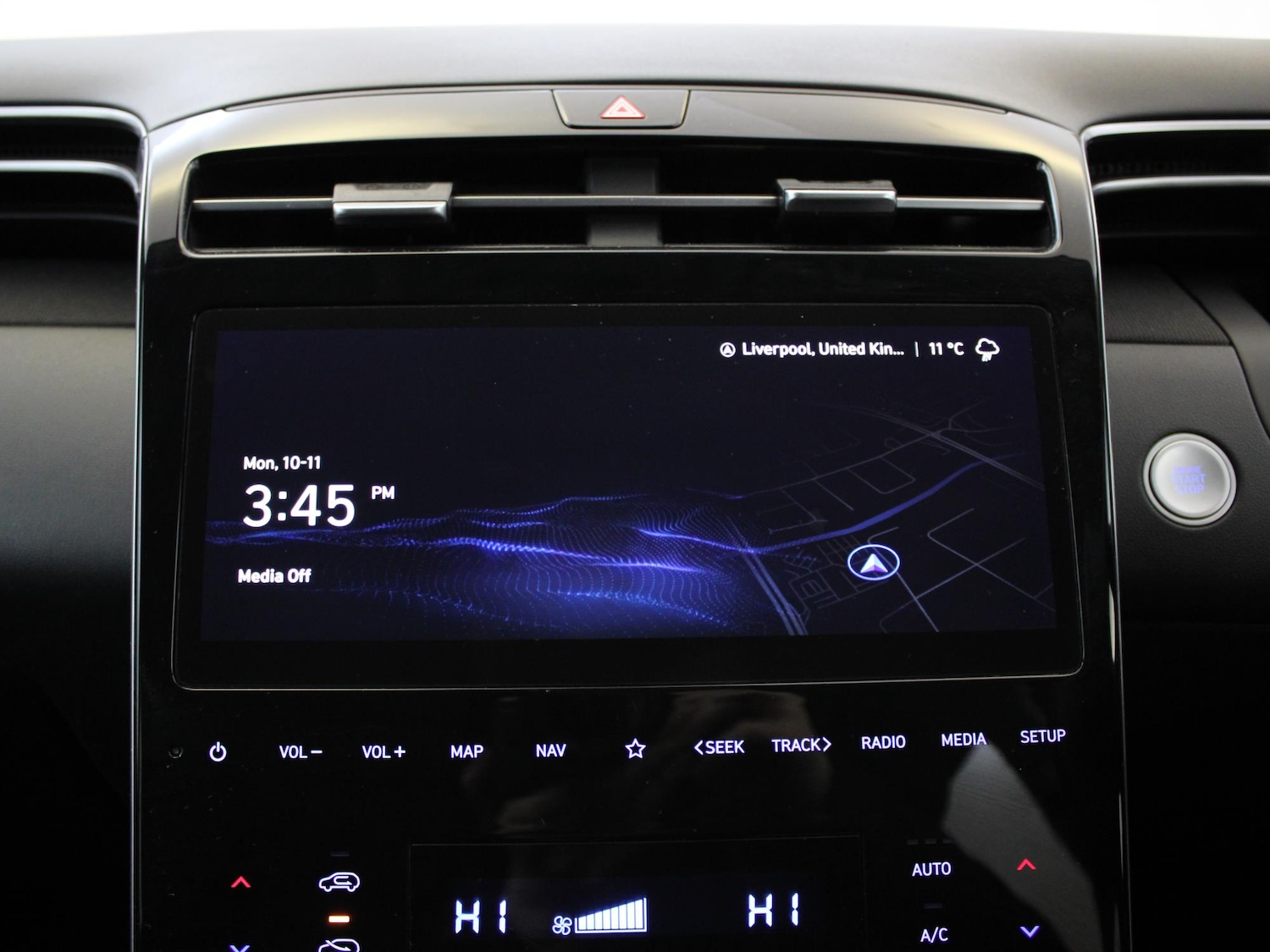 Used Hyundai TUCSON 2024 for sale - 76157960: Photo 21