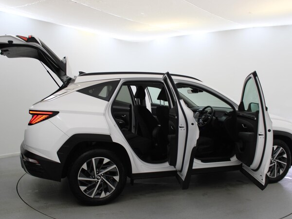Used Hyundai TUCSON 2024 for sale - 76157960: Photo 21