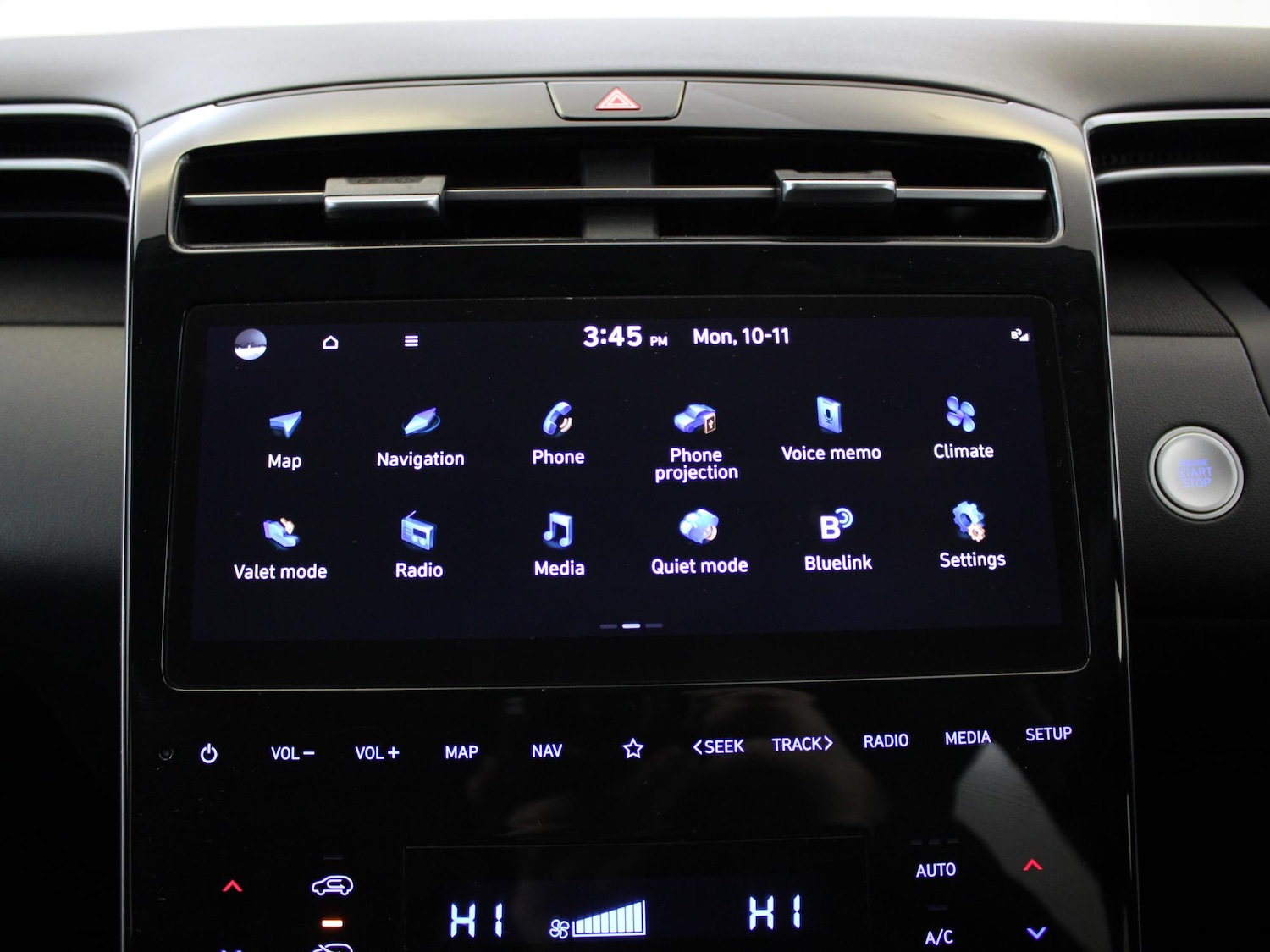 Used Hyundai TUCSON 2024 for sale - 76157960: Photo 22