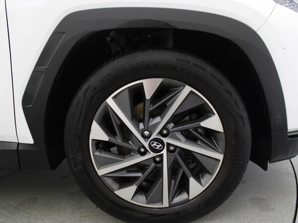 Used Hyundai TUCSON 2024 for sale - 76157960: Photo 22