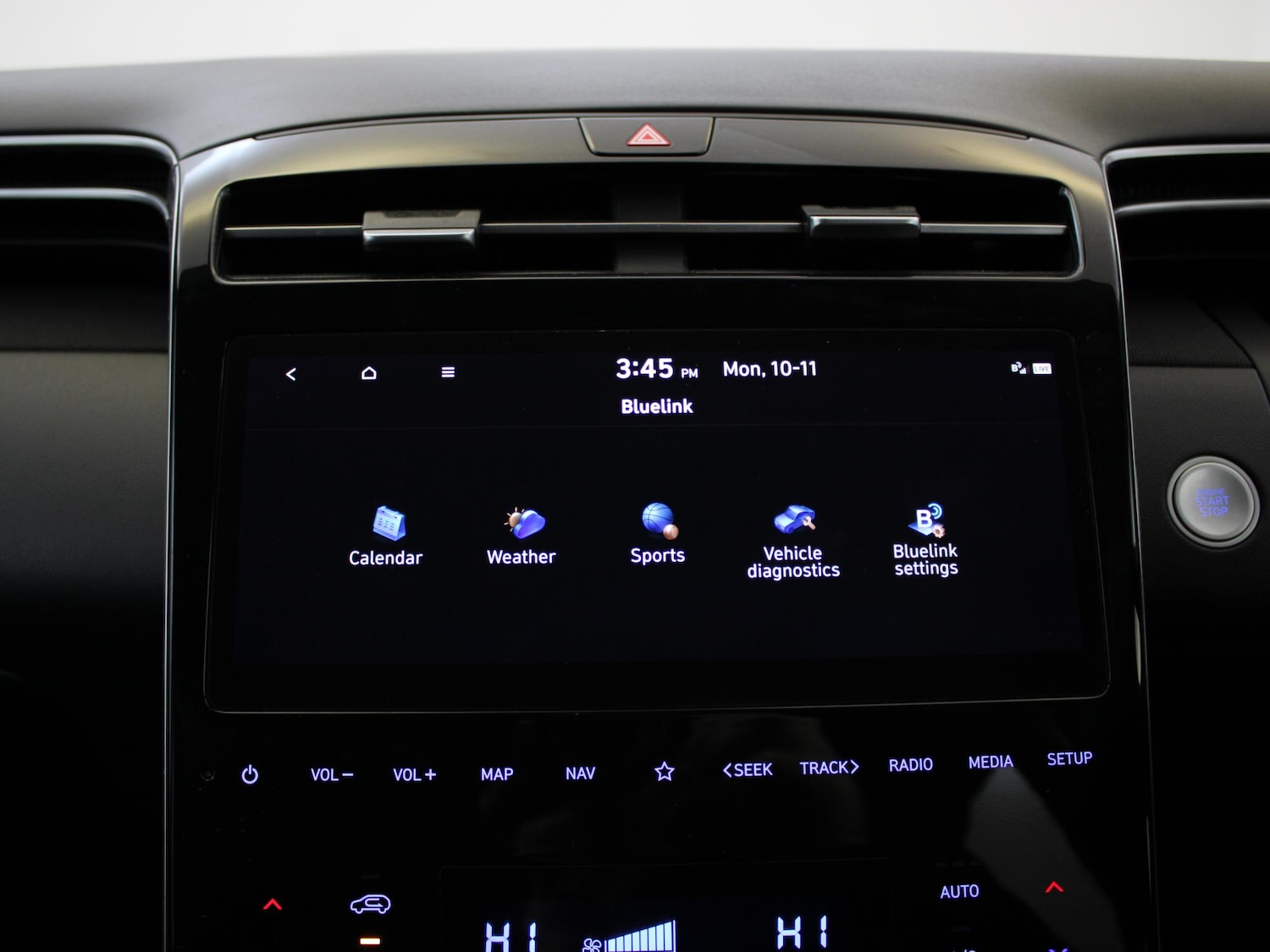 Used Hyundai TUCSON 2024 for sale - 76157960: Photo 24