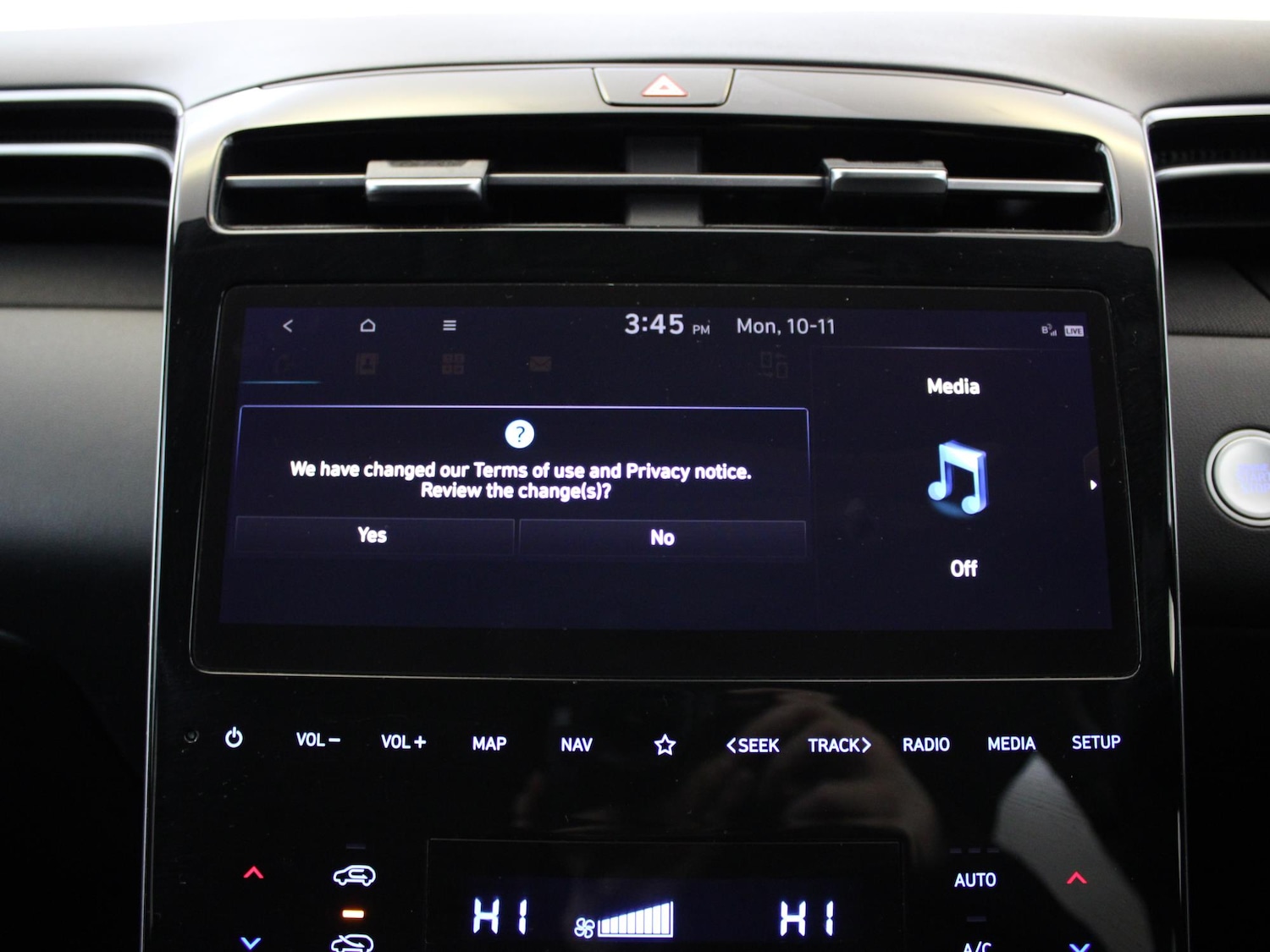 Used Hyundai TUCSON 2024 for sale - 76157960: Photo 25