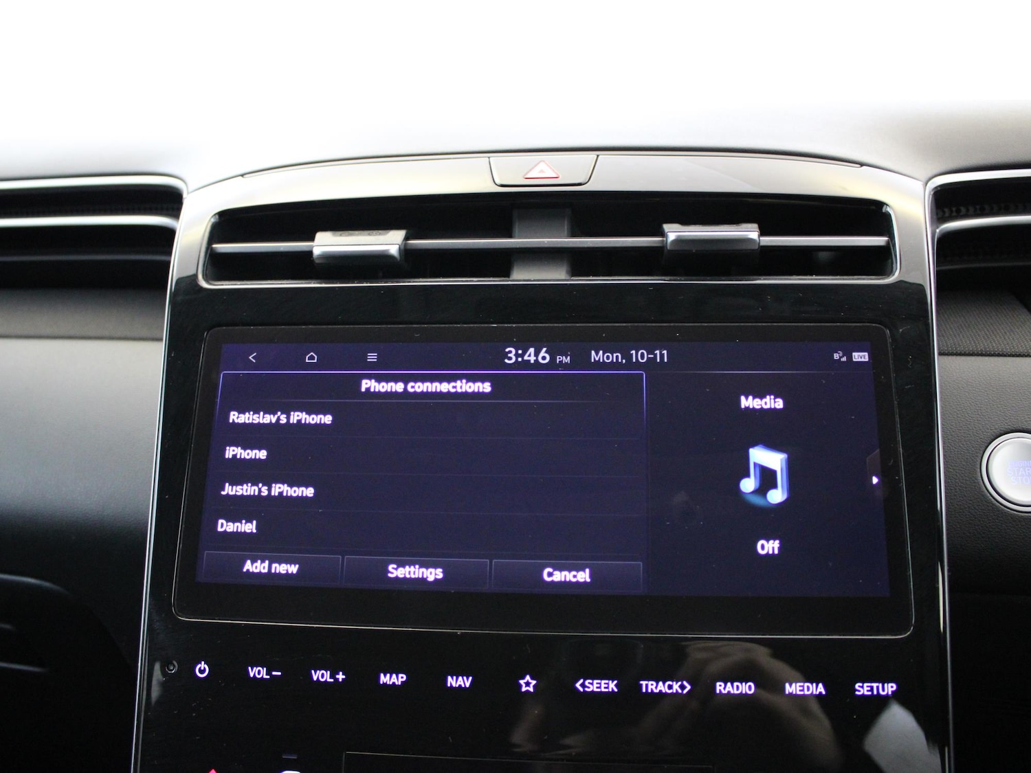 Used Hyundai TUCSON 2024 for sale - 76157960: Photo 26