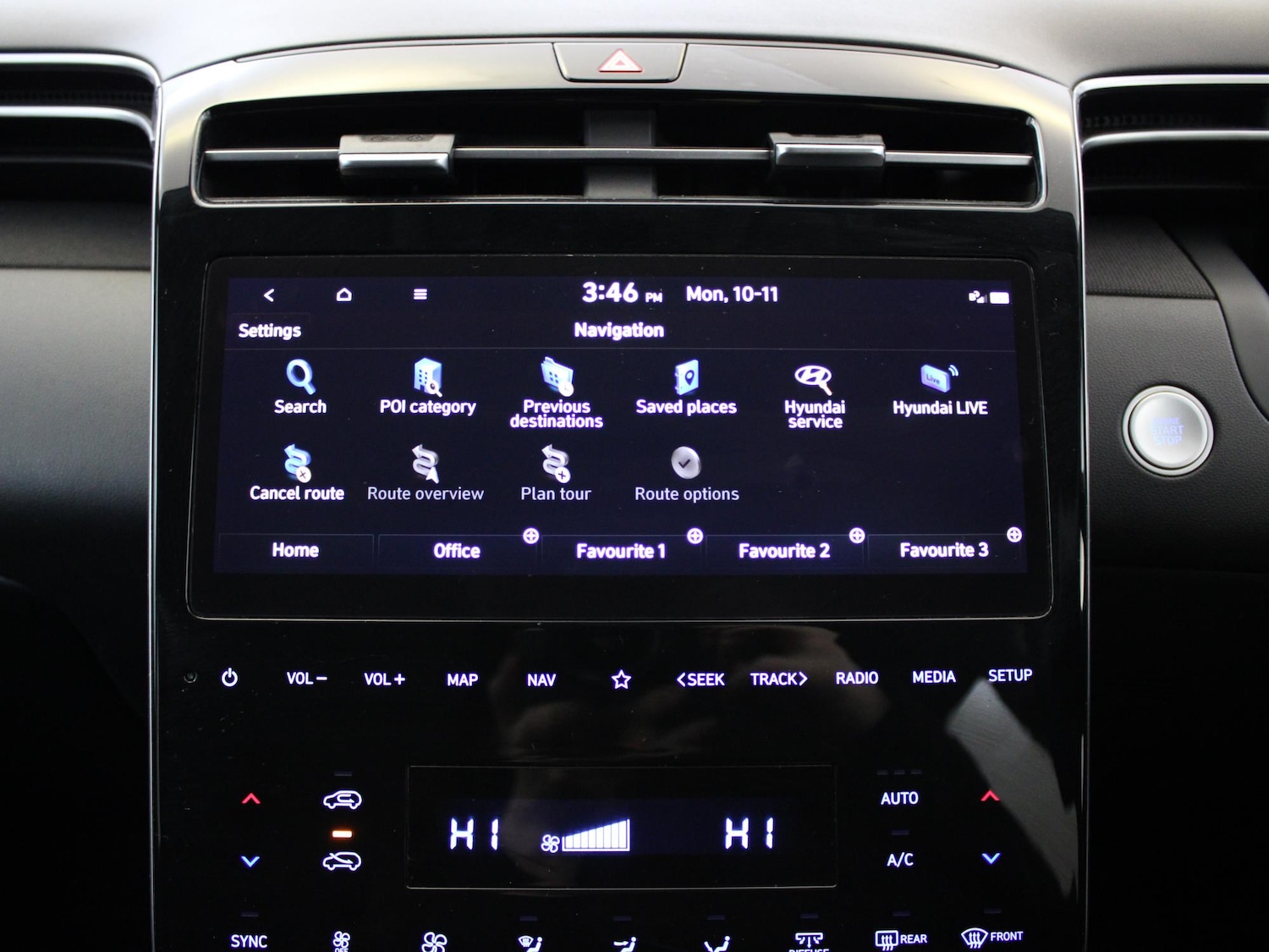 Used Hyundai TUCSON 2024 for sale - 76157960: Photo 29