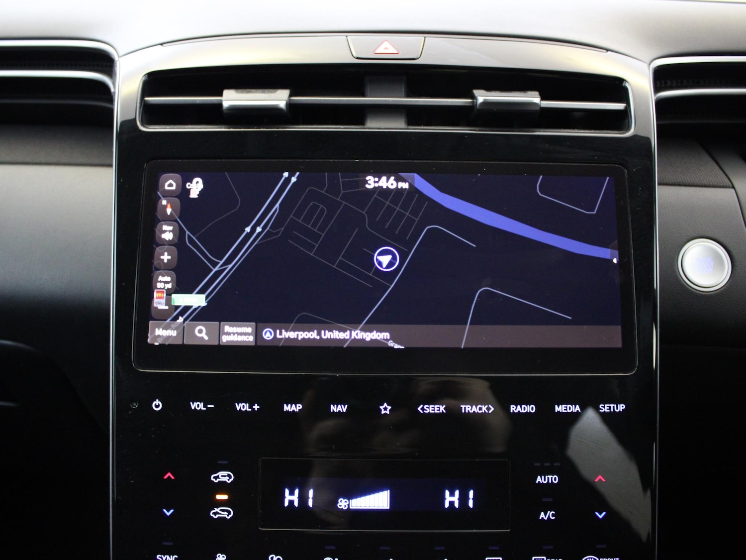 Used Hyundai TUCSON 2024 for sale - 76157960: Photo 30