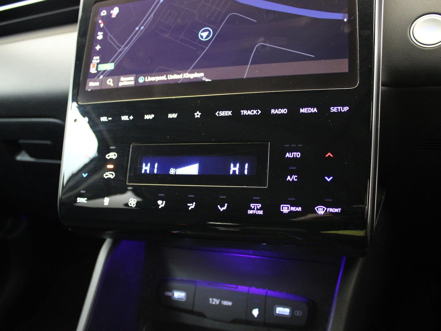 Used Hyundai TUCSON 2024 for sale - 76157960: Photo 31