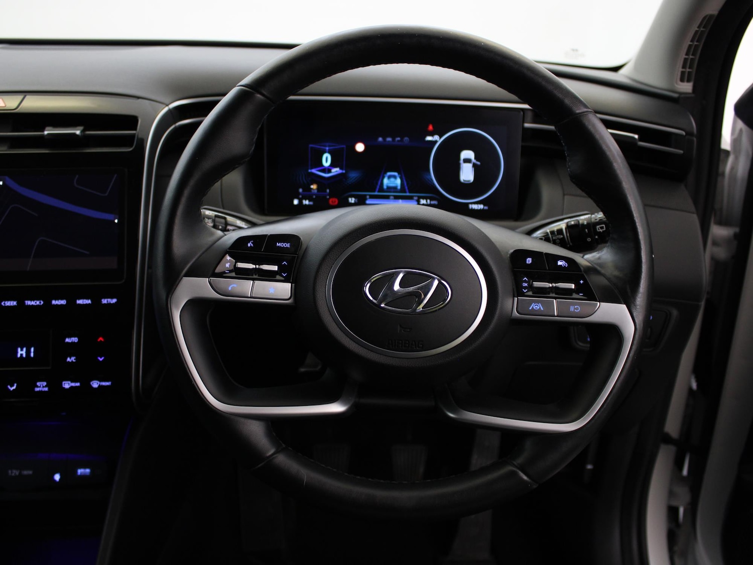 Used Hyundai TUCSON 2024 for sale - 76157960: Photo 34